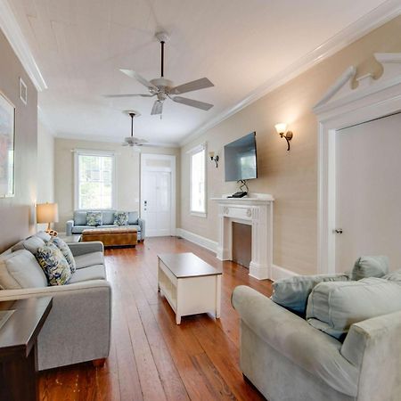 Sweet Caroline Villa Key West Ngoại thất bức ảnh