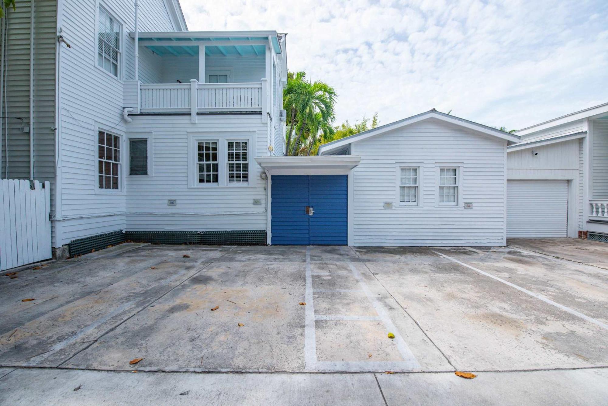 Sweet Caroline Villa Key West Ngoại thất bức ảnh
