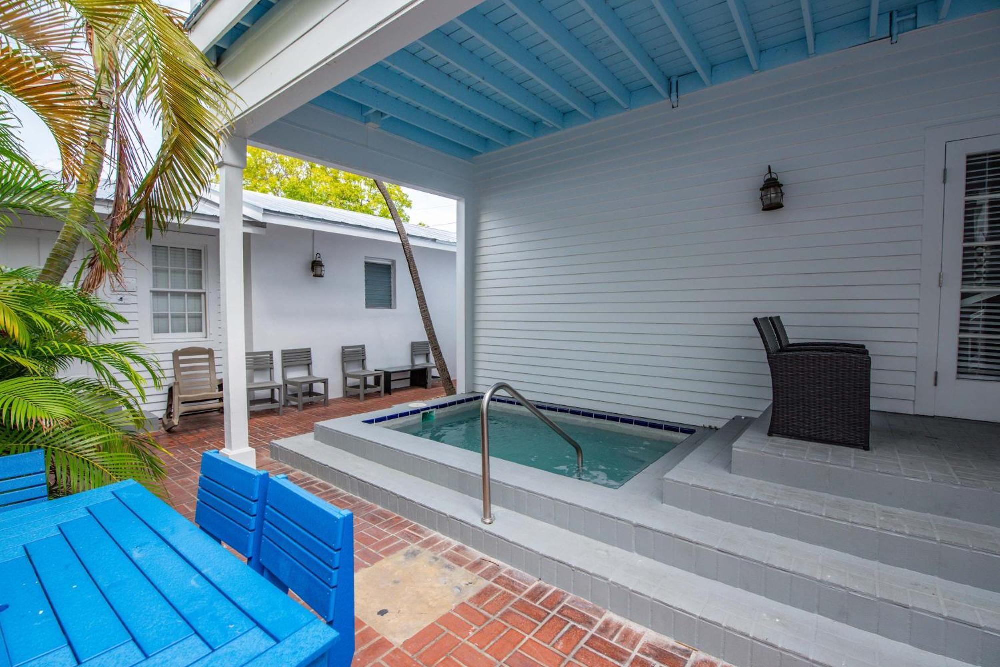 Sweet Caroline Villa Key West Ngoại thất bức ảnh