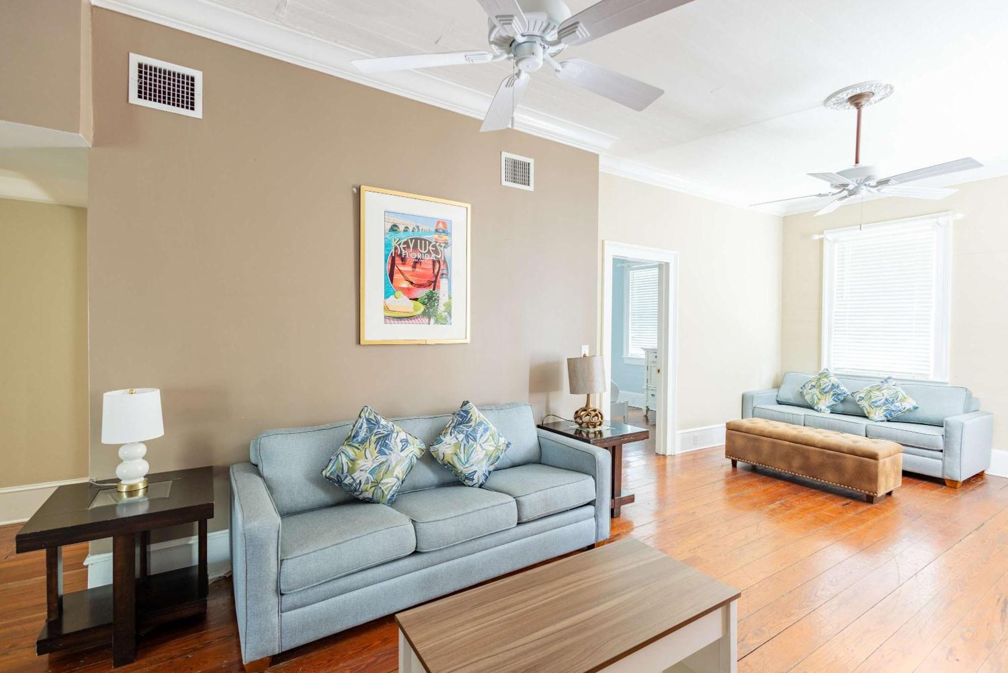 Sweet Caroline Villa Key West Ngoại thất bức ảnh