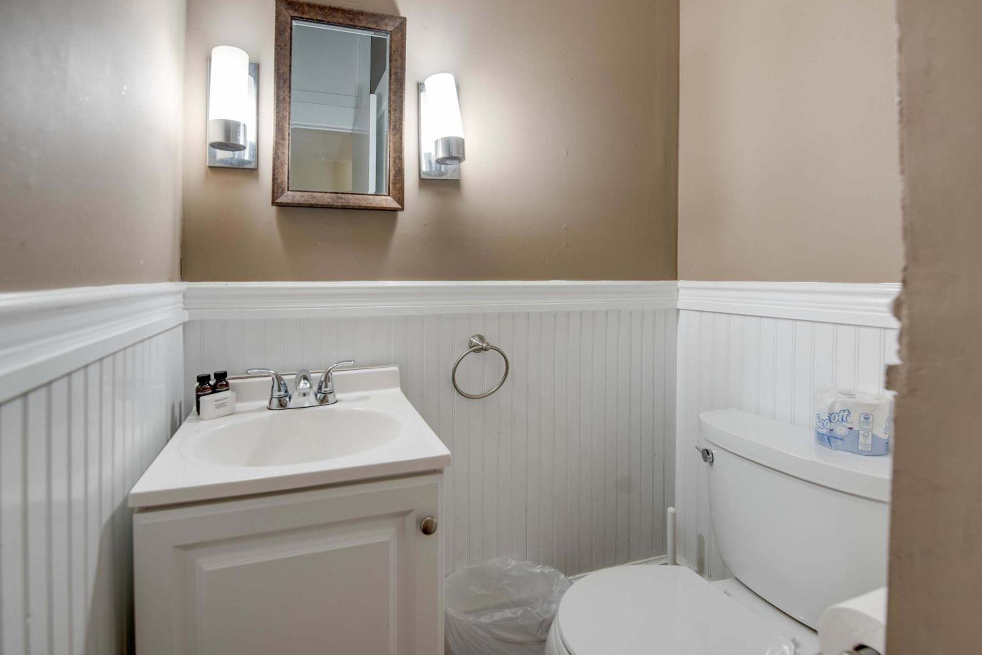 Sweet Caroline Villa Key West Ngoại thất bức ảnh
