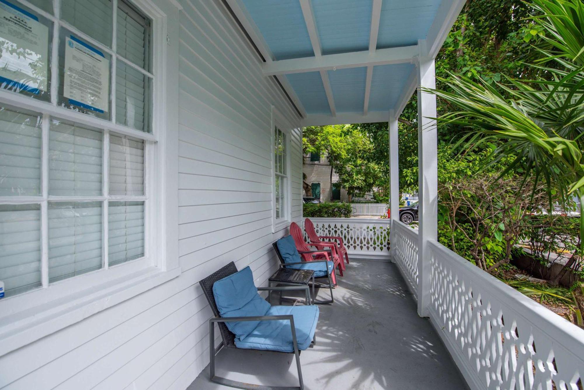 Sweet Caroline Villa Key West Ngoại thất bức ảnh