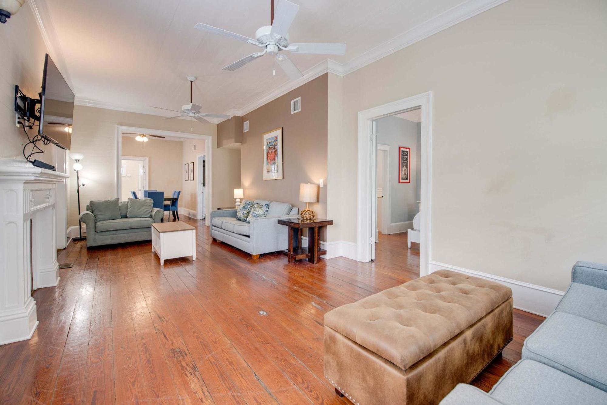 Sweet Caroline Villa Key West Ngoại thất bức ảnh